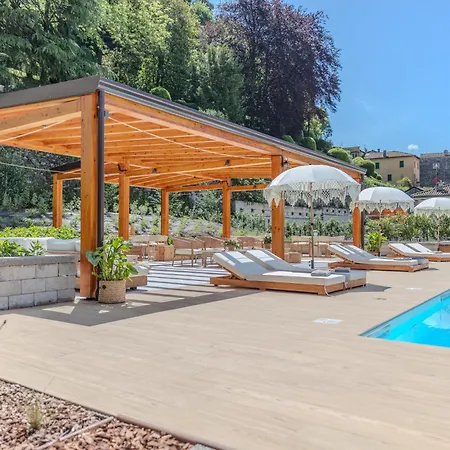 Appartamento Bianca Bellagio